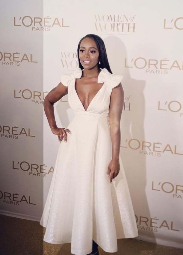 ANNA BARSEGHIAN - PORTFOLIO - CELEBRITY